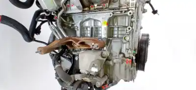 Peça sobressalente para automóvel em segunda mão motor completo por renault mégane  referências oem iam h5h470  8201707360 - h5hb470