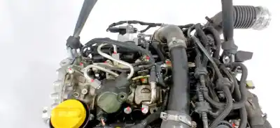 Peça sobressalente para automóvel em segunda mão motor completo por renault mégane  referências oem iam h5h470  8201707360 - h5hb470