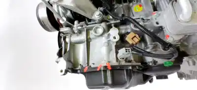 Peça sobressalente para automóvel em segunda mão motor completo por renault mégane  referências oem iam h5h470  8201707360 - h5hb470