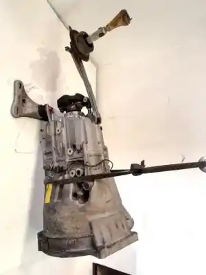 Second-hand car spare part gearbox for bmw 3 (e46) 320 d oem iam references s5d280z  