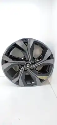 Peça sobressalente para automóvel em segunda mão Jante por RENAULT CAPTUR II (HF_) E-TECH 160 Referências OEM IAM 403003631R  