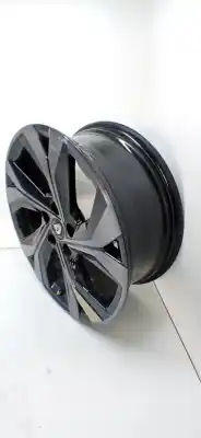 Peça sobressalente para automóvel em segunda mão jante por renault captur ii (hf_) e-tech 160 referências oem iam 403003631r  