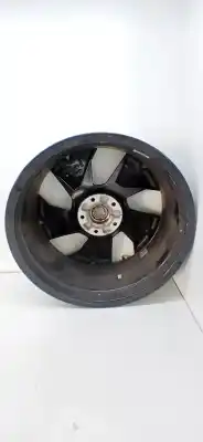 Peça sobressalente para automóvel em segunda mão jante por renault captur ii (hf_) e-tech 160 referências oem iam 403003631r  