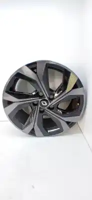 Peça sobressalente para automóvel em segunda mão Jante por RENAULT CAPTUR II (HF_) E-TECH 160 Referências OEM IAM 403003631R  