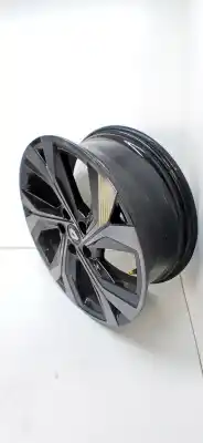 Peça sobressalente para automóvel em segunda mão jante por renault captur ii (hf_) e-tech 160 referências oem iam 403003631r  