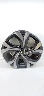 Peça sobressalente para automóvel em segunda mão Jante por RENAULT CAPTUR II (HF_) E-TECH 160 Referências OEM IAM 403003631R  