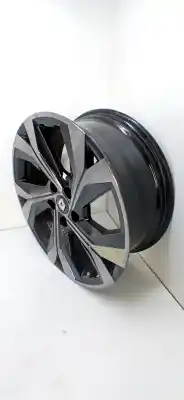 Peça sobressalente para automóvel em segunda mão jante por renault captur ii (hf_) e-tech 160 referências oem iam 403003631r  