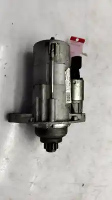 Second-hand car spare part starter motor for seat leon (1p1) leon (1p1) (2005 - 2012) oem iam references 02z911024k