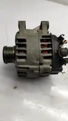 Second-hand car spare part ALTERNATOR for CITROEN C4 PICASSO II  OEM IAM references 9678048880  