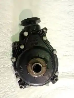 Gebrauchtes Autoersatzteil vorderes differenzial zum bmw x3 (e83) 2.0 d oem-iam-referenzen 31507500793