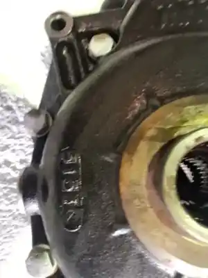 Pezzo di ricambio per auto di seconda mano differenziale anteriore per bmw x3 (e83) 2.0 d riferimenti oem iam 31507500793  