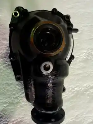 Pezzo di ricambio per auto di seconda mano differenziale anteriore per bmw x3 (e83) 2.0 d riferimenti oem iam 31507500793  