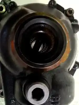 Pezzo di ricambio per auto di seconda mano differenziale anteriore per bmw x3 (e83) 2.0 d riferimenti oem iam 31507500793  