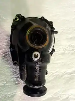 Pezzo di ricambio per auto di seconda mano differenziale anteriore per bmw x3 (e83) 2.0 d riferimenti oem iam 31507500793  