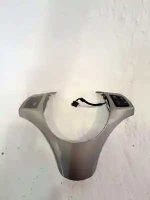 Peça sobressalente para automóvel em segunda mão comandos de alavanca por bmw serie 1 berlina (e81/e87) serie 1 120d referências oem iam 32306767715