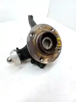 Peça sobressalente para automóvel em segunda mão manga de eixo dianteira direita por opel corsa f corsa-e (68) referências oem iam 9826877980