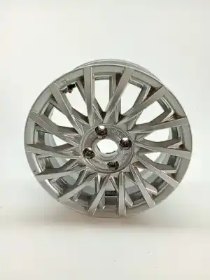 Peça sobressalente para automóvel em segunda mão JANTE por FIAT 500 (312) BERLINA 46341162 Referências OEM IAM 52009577  