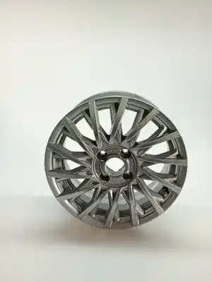 Peça sobressalente para automóvel em segunda mão JANTE por FIAT 500 (312) BERLINA 46341162 Referências OEM IAM 52009577  