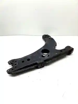 Second-hand car spare part front right lower suspension arm for audi a3 (8l) 8l oem iam references 8n0407152d  