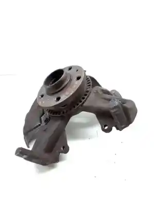 Peça sobressalente para automóvel em segunda mão manga de eixo dianteira direita por audi a3 (8l) 8l referências oem iam 1j0407256n  