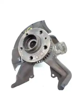 Peça sobressalente para automóvel em segunda mão manga de eixo dianteira direita por audi a3 (8l) 8l referências oem iam 1j0407256n