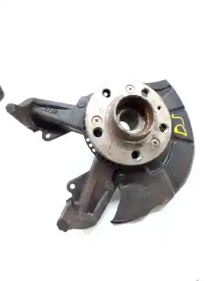 Peça sobressalente para automóvel em segunda mão manga de eixo dianteira esquerda por audi a3 (8l) 8l referências oem iam 1j0407255n