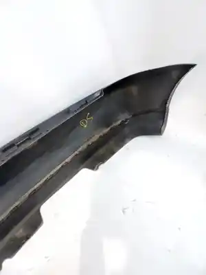 Second-hand car spare part rear bumper for audi a3 (8l) 8l oem iam references 8l0807437dgru  