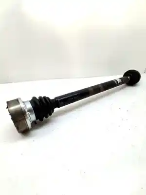 Peça sobressalente para automóvel em segunda mão transmissão dianteira direita por audi a3 (8l) 8l referências oem iam 1j0407272bl