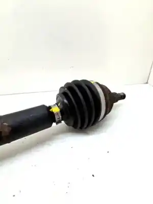 Second-hand car spare part front right transmission for audi a3 (8l) 8l oem iam references 1j0407272bl  