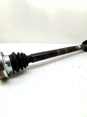 Second-hand car spare part front right transmission for audi a3 (8l) 8l oem iam references 1j0407272bl  