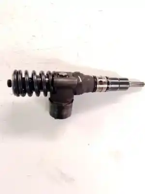 Автозапчасти б/у инжектор за seat leon (1p1) leon 1p1 ссылки oem iam 03g130073g