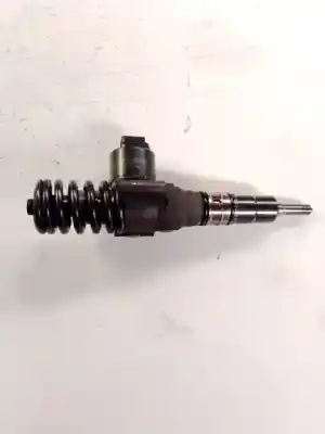 Автозапчасти б/у инжектор за seat leon (1p1) leon 1p1 ссылки oem iam 03g130073g