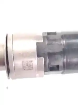 Peça sobressalente para automóvel em segunda mão injetor por renault captur ii edition one referências oem iam 166001525r  a2820701000