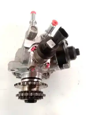 Peça sobressalente para automóvel em segunda mão Bomba De Injeção por KIA SORENTO KIA SORENTO I (JC) 2002-2011 Referências OEM IAM 331002F600  0445010598