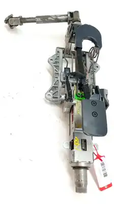 Second-hand car spare part steering column for audi a3 (8p1) 1.9 tdi oem iam references 8p1419502j  