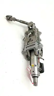 Second-hand car spare part steering column for audi a3 (8p1) 1.9 tdi oem iam references 8p1419502j  