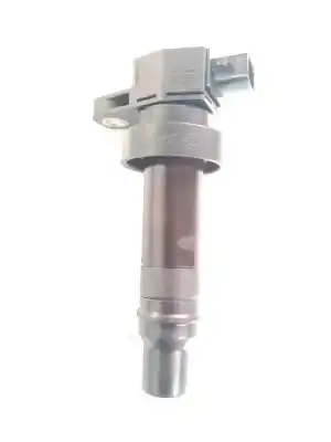 Peça sobressalente para automóvel em segunda mão bobina de ignição por kia venga (yn) 1.4 cvvt referências oem iam 273012b010