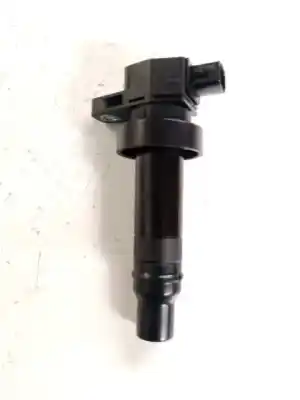Peça sobressalente para automóvel em segunda mão bobina de ignição por kia venga (yn) 1.4 cvvt referências oem iam 273012b010