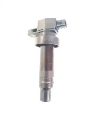 Peça sobressalente para automóvel em segunda mão bobina de ignição por kia venga (yn) 1.4 cvvt referências oem iam 273012b010