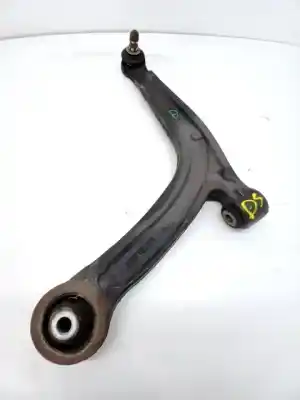 Tweedehands auto-onderdeel linker onderste ophang arm voor fiat fiat 500 312 oem iam-referenties 52045069