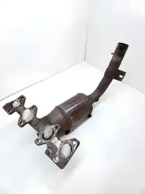 Tweedehands auto-onderdeel katalysator voor fiat fiat 500 312 oem iam-referenties 52048686