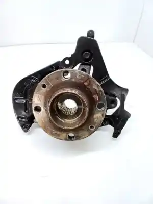 Tweedehands auto-onderdeel knokkel links voor voor fiat fiat 500 312 oem iam-referenties 52018640