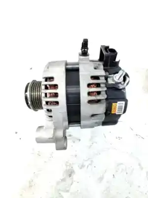 Peça sobressalente para automóvel em segunda mão alternador por kia ceed sportswagon 1.0 tgdi cat referências oem iam 3730004950