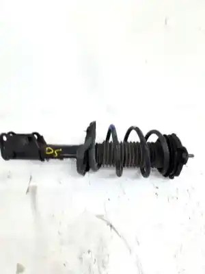 Peça sobressalente para automóvel em segunda mão amortecedor dianteiro direito por kia ceed sportswagon 1.0 tgdi cat referências oem iam 54661j7aa0