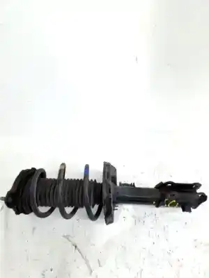 Peça sobressalente para automóvel em segunda mão amortecedor dianteiro esquerdo por kia ceed sportswagon 1.0 tgdi cat referências oem iam 54651j7aa0