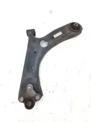 Peça sobressalente para automóvel em segunda mão braço de suspensão inferior esquerdo dianteiro por kia ceed sportswagon 1.0 tgdi cat referências oem iam 54500g4aa0
