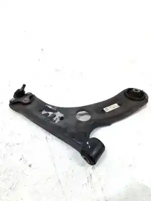Peça sobressalente para automóvel em segunda mão braço de suspensão inferior dianteiro direito por kia ceed sportswagon 1.0 tgdi cat referências oem iam 54501g4aa0
