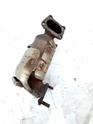 Peça sobressalente para automóvel em segunda mão catalisador por kia ceed sportswagon 1.0 tgdi cat referências oem iam 2853004hc0