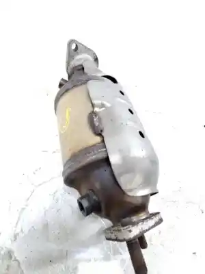 Peça sobressalente para automóvel em segunda mão catalisador / filtro de particulas por kia ceed sportswagon 1.0 tgdi cat referências oem iam 289g004fp0