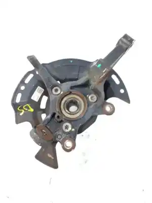 Peça sobressalente para automóvel em segunda mão manga de eixo dianteira esquerda por kia ceed sportswagon 1.0 tgdi cat referências oem iam 51715g4aa0